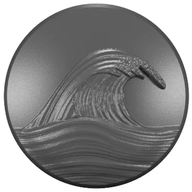 Key Lock Cap Designs (Test)